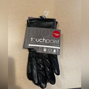 *NWT* Touchpoint Smart Gloves